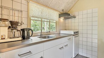 Summio Bungalowpark Herperduin