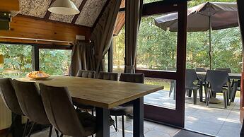 Summio Bungalowpark Herperduin