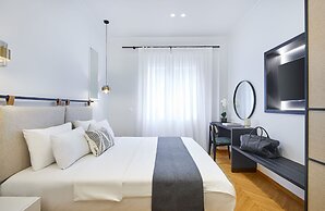 The Athenian Chic Elegant Residence in Kolonaki