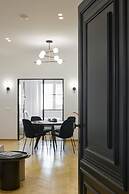 The Athenian Chic Elegant Residence in Kolonaki