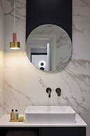 The Athenian Chic Elegant Residence in Kolonaki