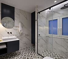 The Athenian Chic Elegant Residence in Kolonaki