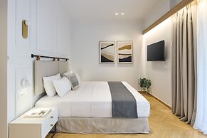The Athenian Chic Elegant Residence in Kolonaki