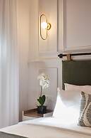 The Athenian Chic Elegant Residence in Kolonaki