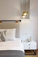 The Athenian Chic Elegant Residence in Kolonaki