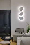 The Athenian Chic Elegant Residence in Kolonaki