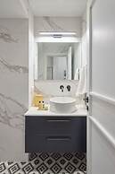 The Athenian Chic Elegant Residence in Kolonaki