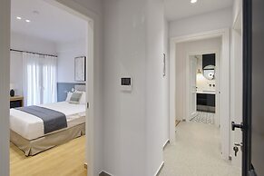 The Athenian Chic Elegant Residence in Kolonaki