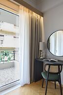 The Athenian Chic Elegant Residence in Kolonaki