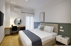 The Athenian Chic Elegant Residence in Kolonaki