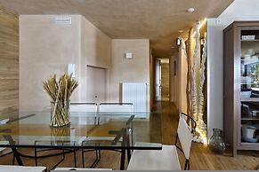 Villa Vollard With Amazing View Pool