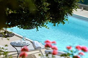 Villa Vollard With Amazing View Pool