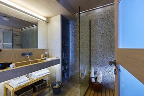 Villa Vollard With Amazing View Pool