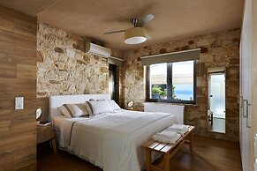 Villa Vollard With Amazing View Pool