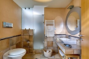 Villa Vollard With Amazing View Pool