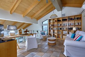 Villa Vollard With Amazing View Pool