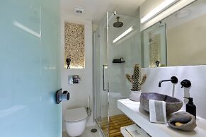 Villa Vollard With Amazing View Pool