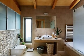 Villa Vollard With Amazing View Pool