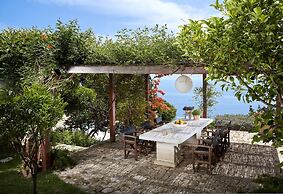 Villa Vollard With Amazing View Pool