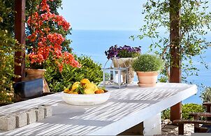 Villa Vollard With Amazing View Pool