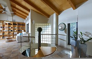 Villa Vollard With Amazing View Pool