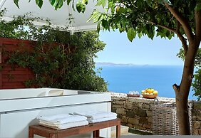 Villa Vollard With Amazing View Pool