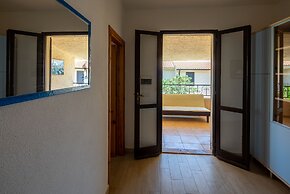 Resinosa in Agrustos