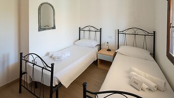 Resinosa in Agrustos