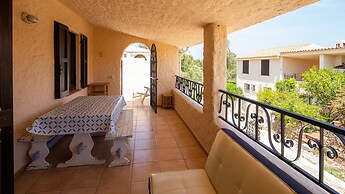 Resinosa in Agrustos