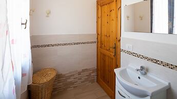 Resinosa in Agrustos