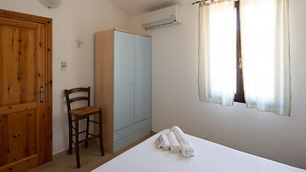 Resinosa in Agrustos