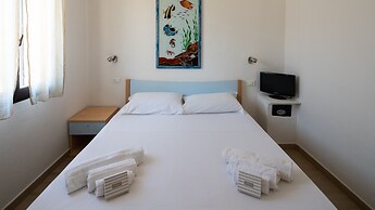 Resinosa in Agrustos