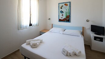 Resinosa in Agrustos