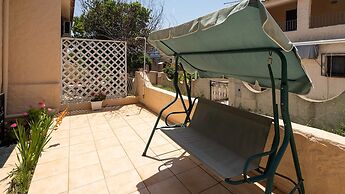 Resinosa in Agrustos