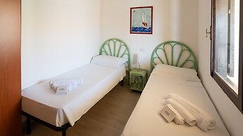 Salsedine in Agrustos