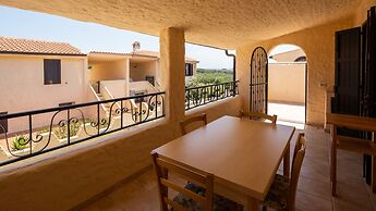 Salsedine in Agrustos