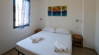 Salsedine in Agrustos