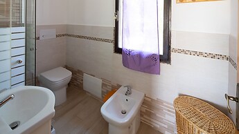 Salsedine in Agrustos