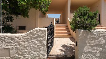 Salsedine in Agrustos