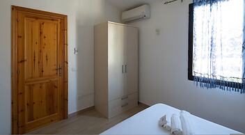 Salsedine in Agrustos