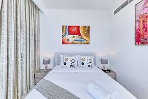 bnbme - Sunvilla AR3 - 4 BDR