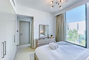 bnbme - Sunvilla AR3 - 4 BDR