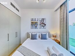 bnbme - Sunvilla AR3 - 4 BDR