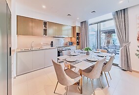 bnbme - Sunvilla AR3 - 4 BDR