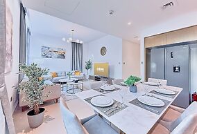 bnbme - Sunvilla AR3 - 4 BDR