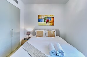 bnbme - Sunvilla AR3 - 4 BDR