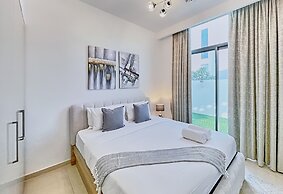 bnbme - Sunvilla AR3 - 4 BDR