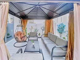 bnbme - Sunvilla AR3 - 4 BDR