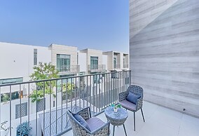 bnbme - Sunvilla AR3 - 4 BDR