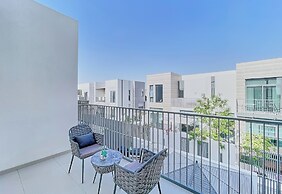 bnbme - Sunvilla AR3 - 4 BDR